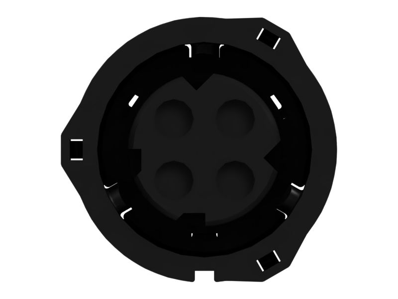 Штепсельный разъем