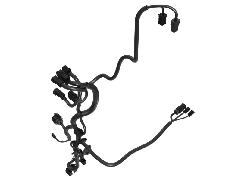 632-7116: Engine Wiring Harness