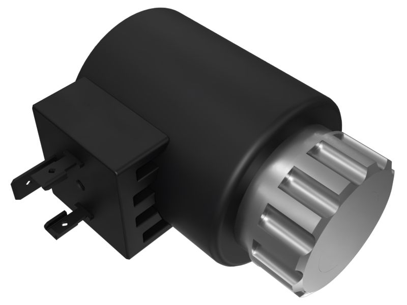 619-2374: Комплект электромагнитного клапана