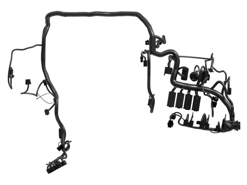 ЖГУТ ПРОВОДОВ В СБОРЕ