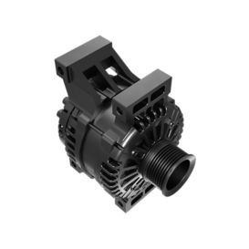 612-5384: 24 Volt Charging Alternator