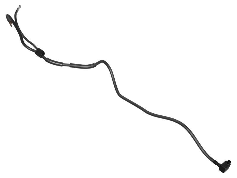 Tilt Position Sensor Wiring Harness