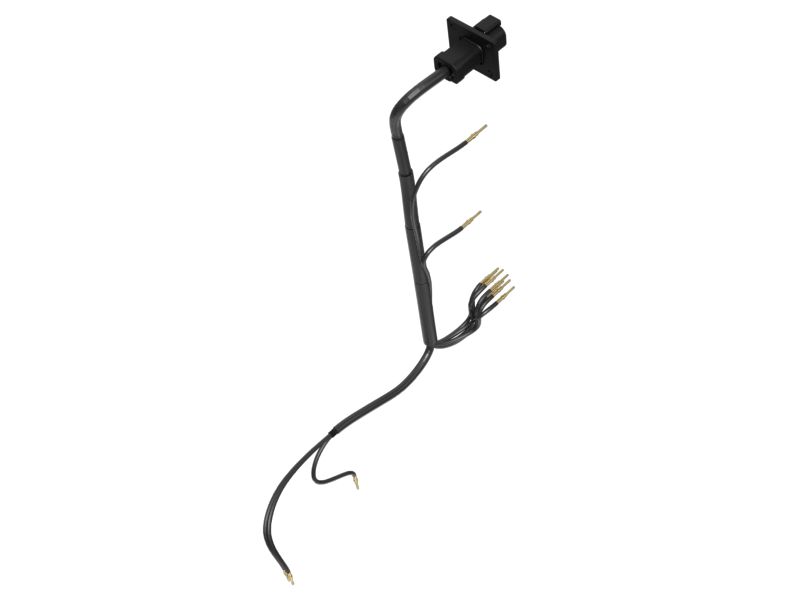 614-6950: Cab Wiring Harness 6146950 купить