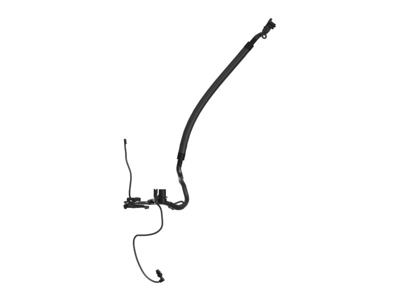 Communication Control Harness