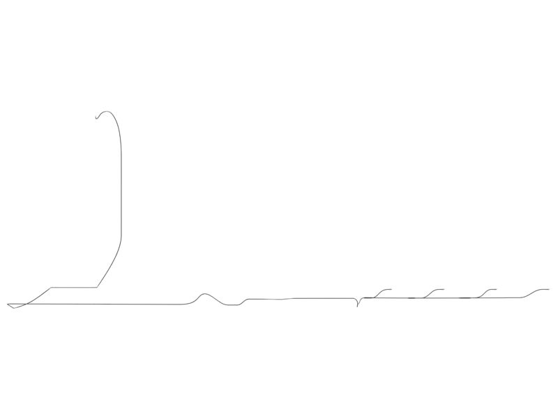 Main Cab Wiring Harness