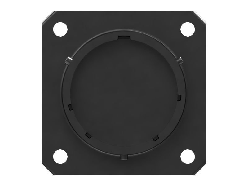 263-8768: Fuse End Cover | CATCorp