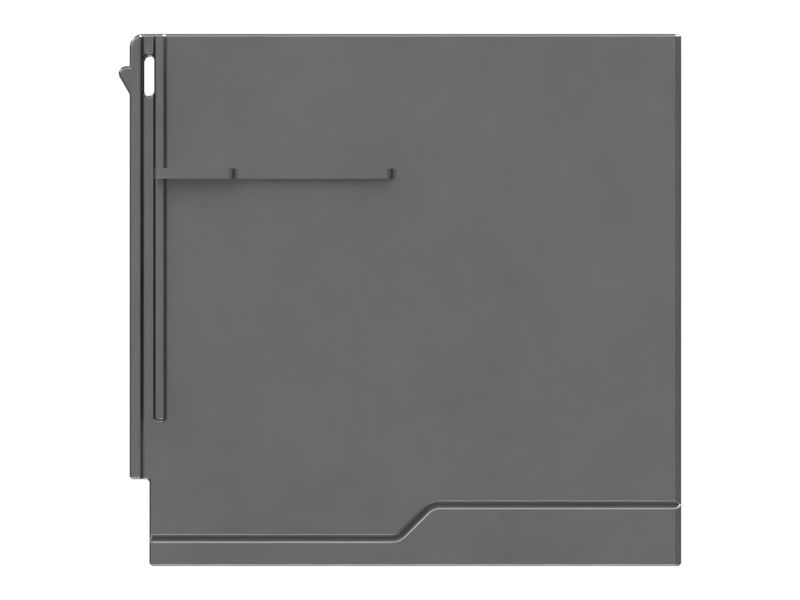 BARRIER KIT TERMINAL