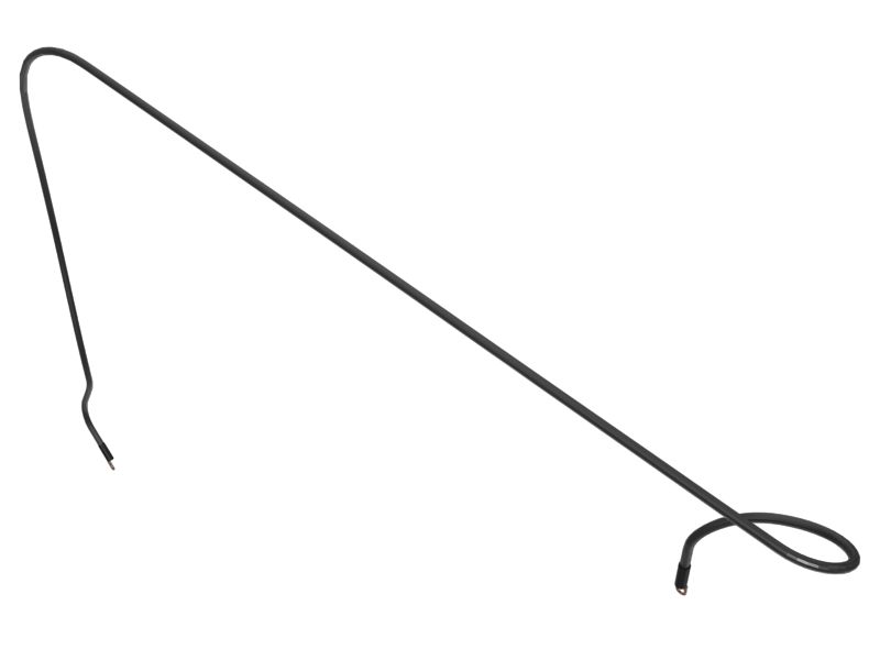 625-9631: Positive Battery Cable