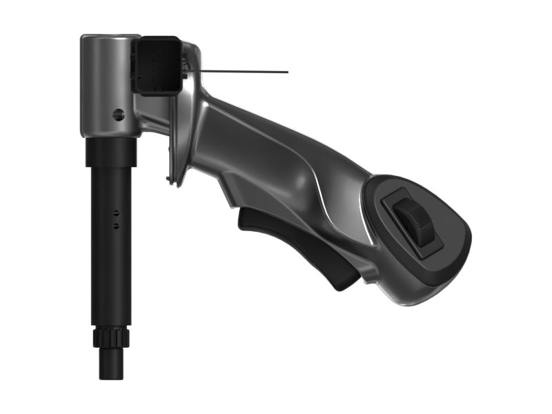 КОМПЛЕКТ РУЧКИ