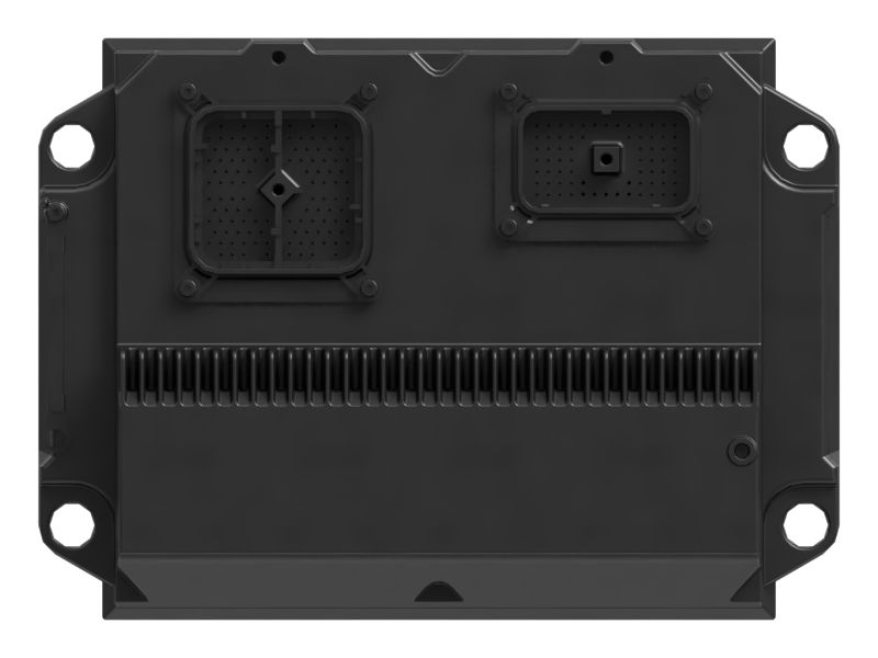 11R-0990: Elektronický řídicí modul (modul ECM) Cat® Reman Nový s jádrem (NWC)