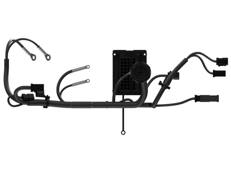 Chassis Wiring Harness