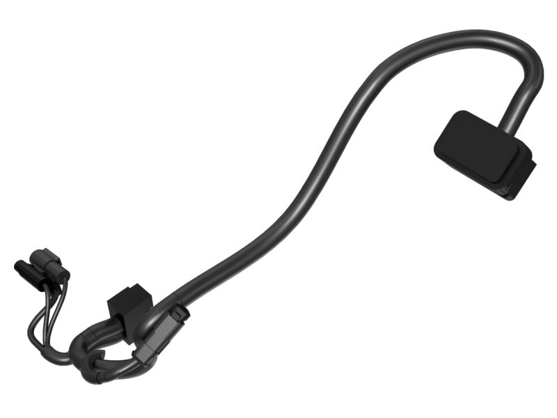 ЖГУТ ПРОВОДОВ В СБОРЕ