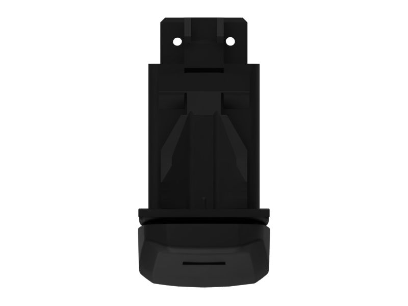 ПЕРЕКЛЮЧАТЕЛЬ КОРОМЫСЛА В СБОРЕ