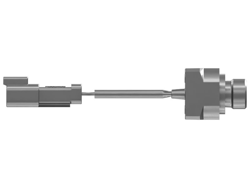 Датчик загрязнения масла
