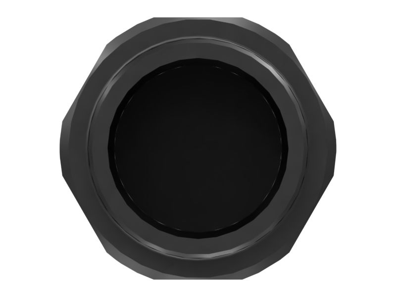 Гудок с высоким тоном, 24 В