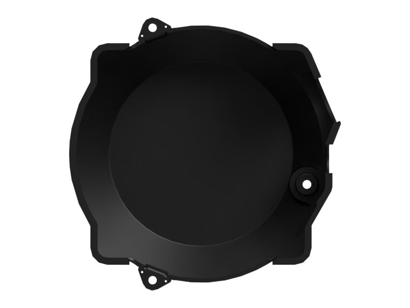 ОГРАЖДЕНИЕ ГЕНЕРАТОРА ПЕРЕМ. ТОКА В СБОРЕ