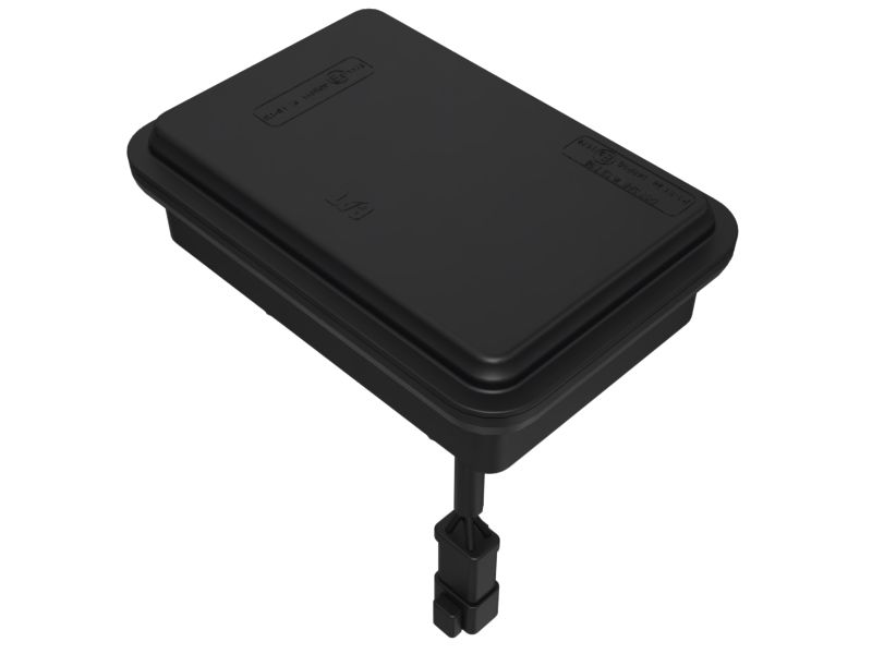 601-1587: Lâmpada de Iluminação Traseira de 24 V