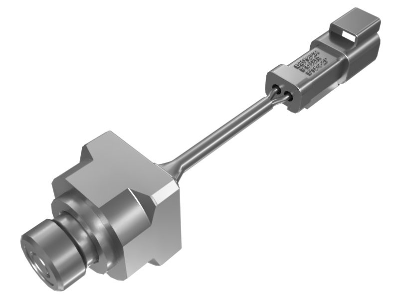 Датчик загрязнения масла