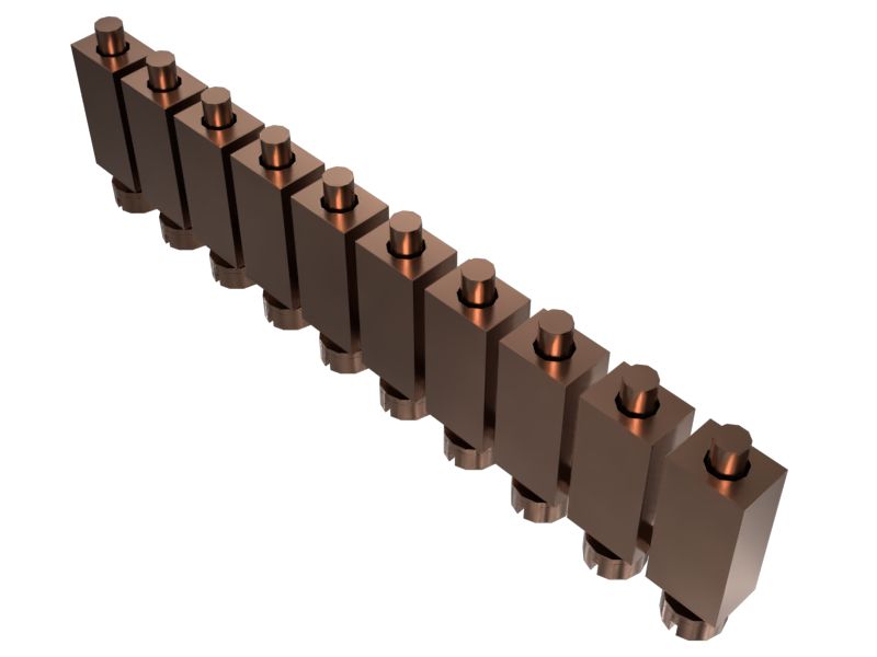 105-7542: ПОЛОСА