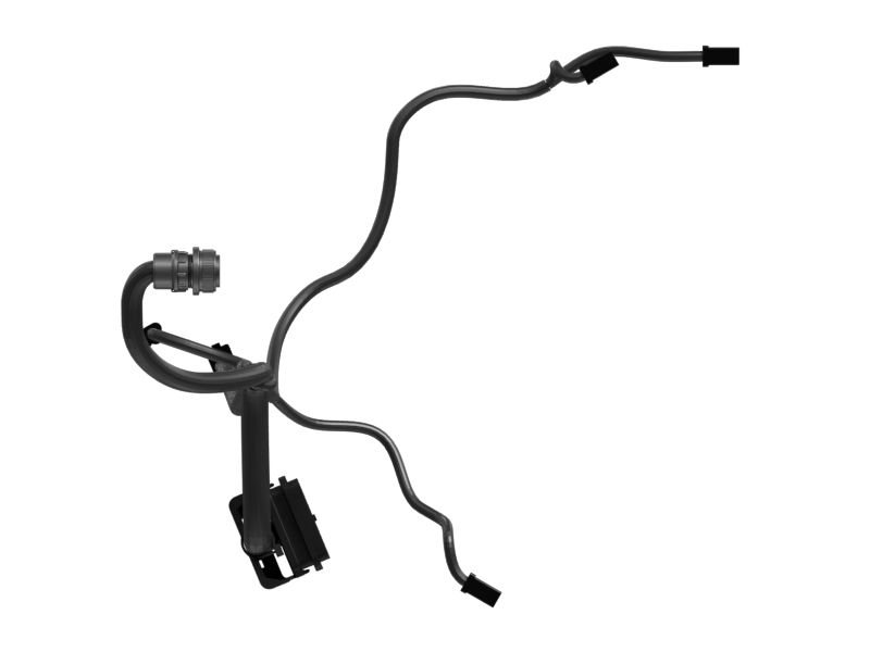 614-0268: Power Train Transmission Wiring Harness 6140268 купить