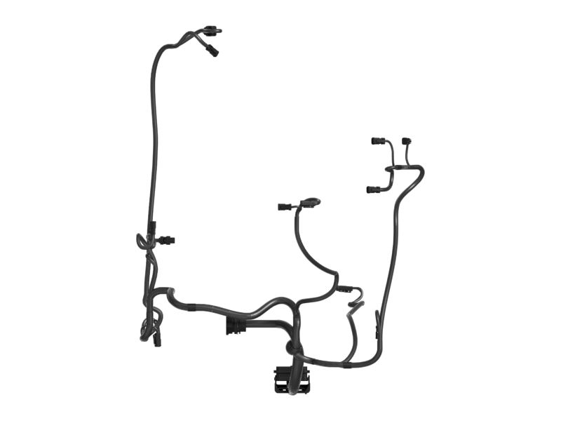 Transmission Wiring Harness