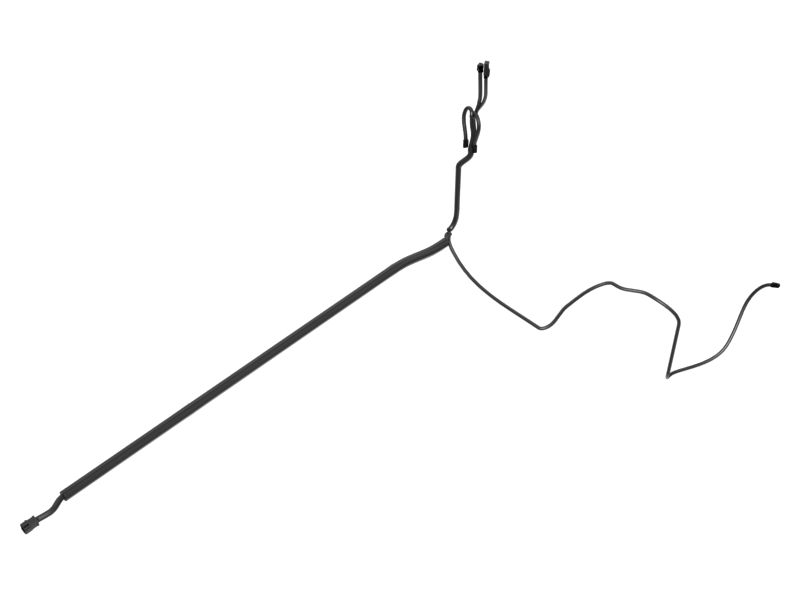 ЖГУТ ПРОВОДОВ В СБОРЕ