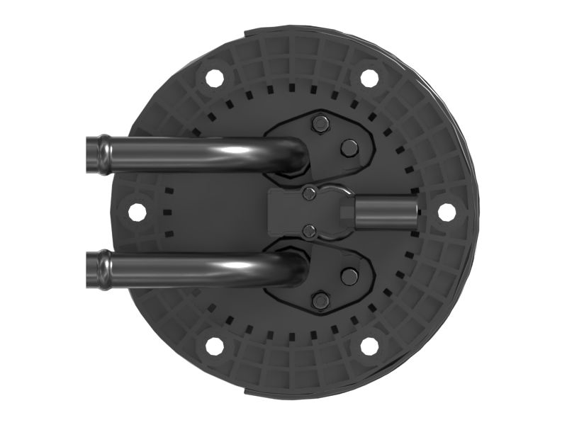 ЖГУТ ПРОВОДОВ В СБОРЕ