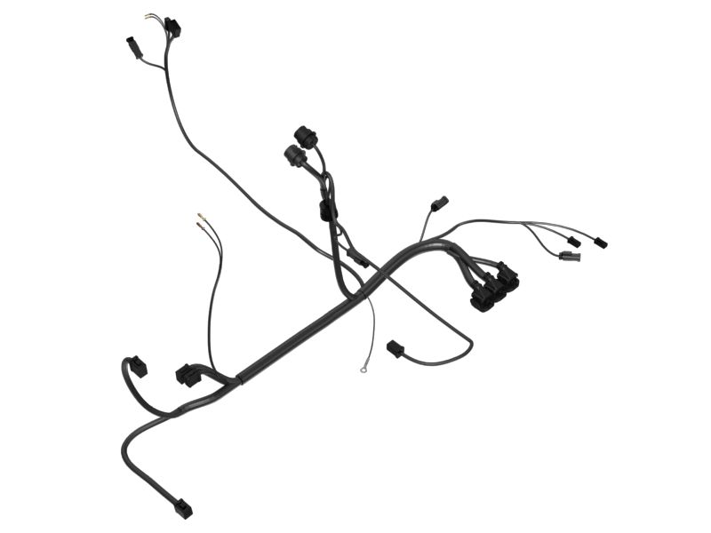 HARNESS AS