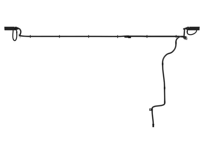 ЖГУТ ПРОВОДОВ В СБОРЕ