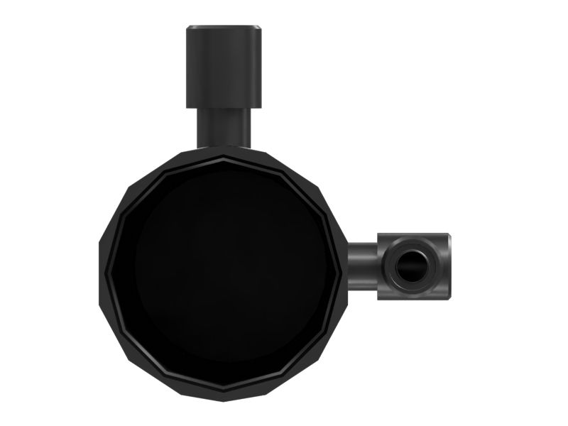 ЦИЛИНДР В СБОРЕ