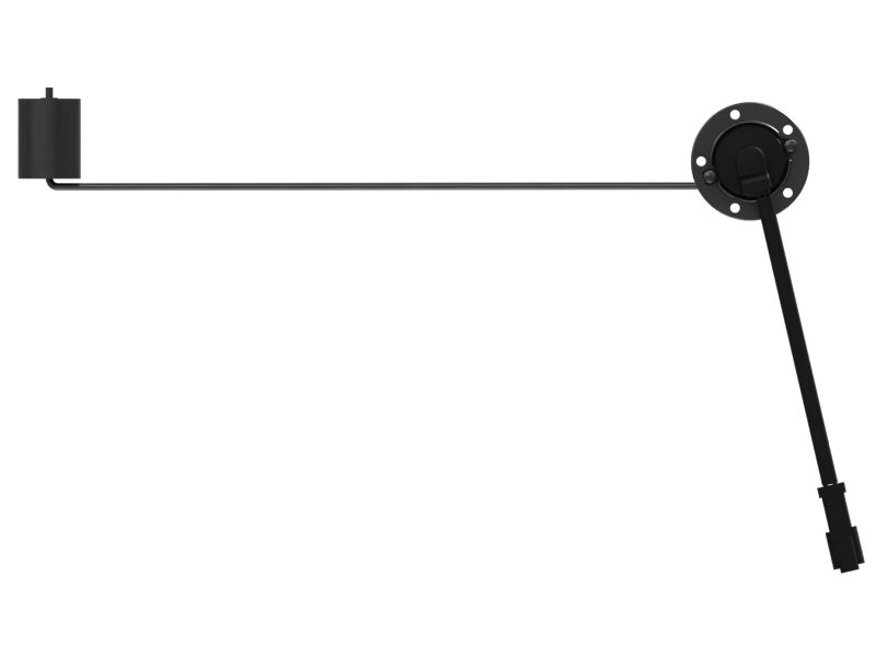 ЖГУТ ПРОВОДОВ В СБОРЕ P