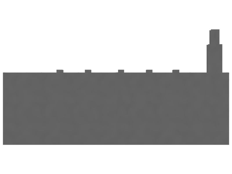 Соединительное гнездо