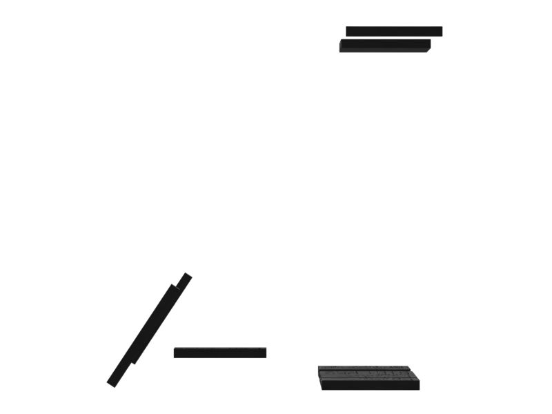 Terminal Marker Signal Tag