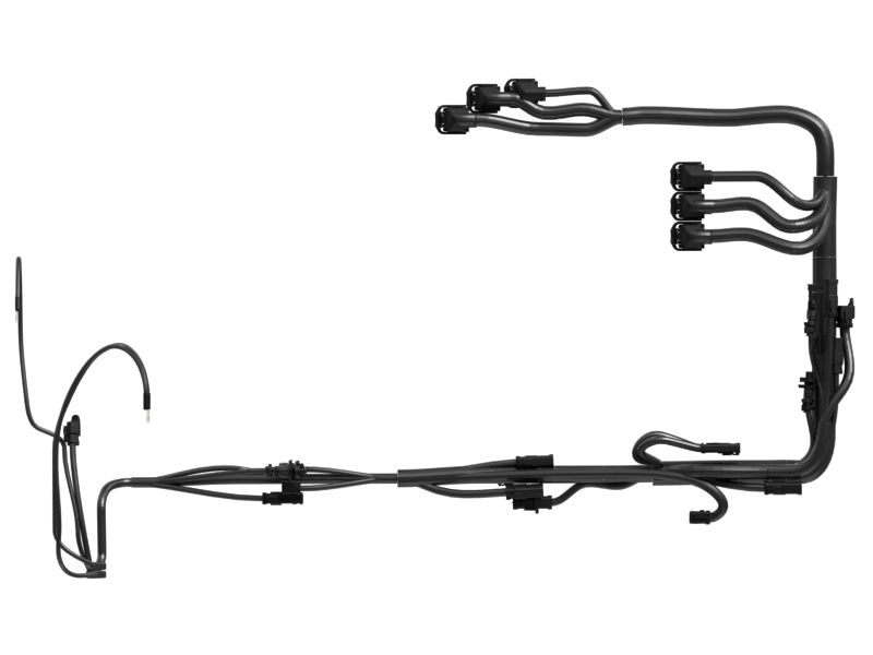 592-4334: Brake Wiring Harness 5924334 купить