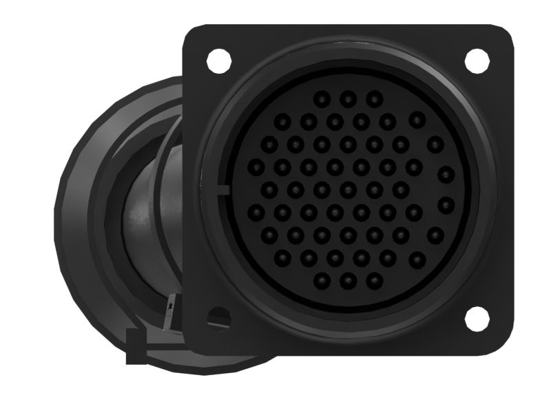 ЖГУТ ПРОВОДОВ В СБОРЕ