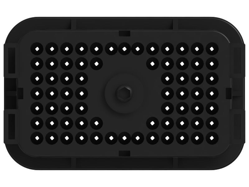 ВИЛКА СОЕДИНИТЕЛЬНАЯ В СБОРЕ