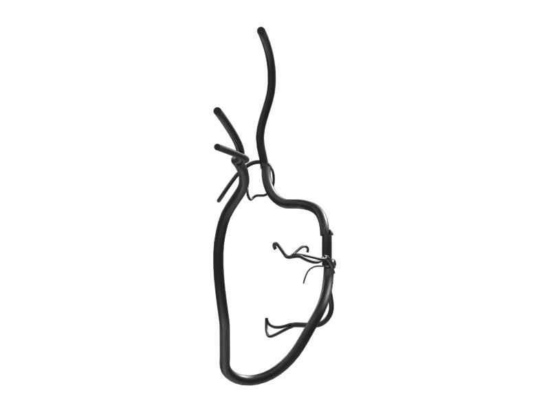 ЖГУТ ПРОВОДОВ В СБОРЕ