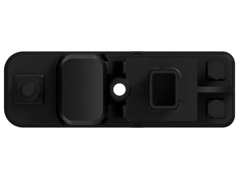 Реле шасси, 24 В