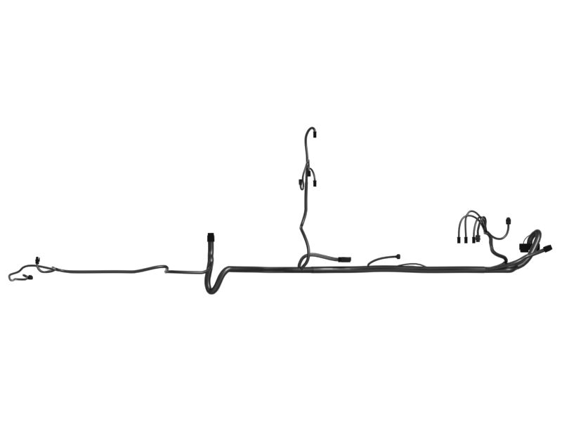 ЖГУТ ПРОВОДОВ В СБОРЕ