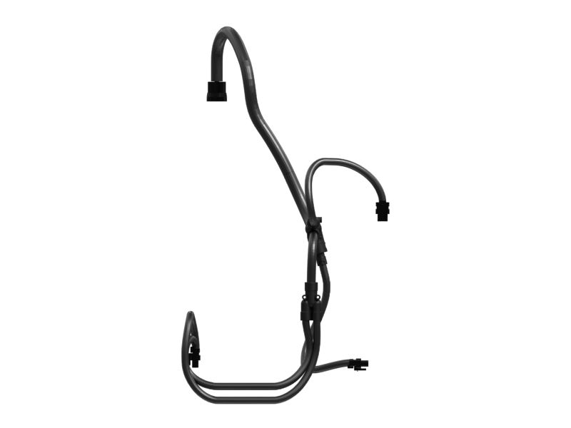 ЖГУТ ПРОВОДОВ В СБОРЕ