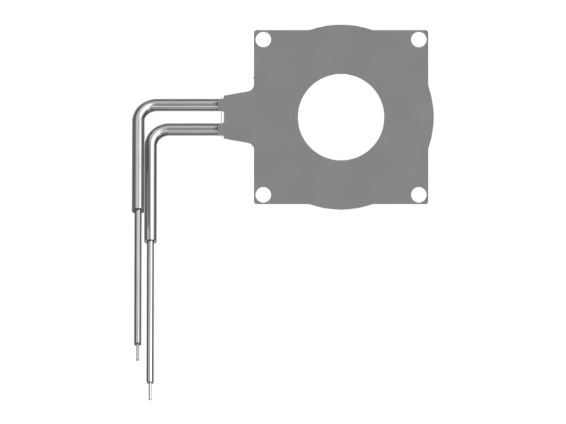 500:5 Ratio Current Transformer