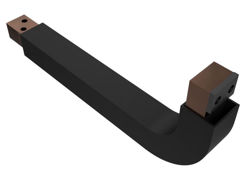 629-0065: Electrical Panel Connection Cable