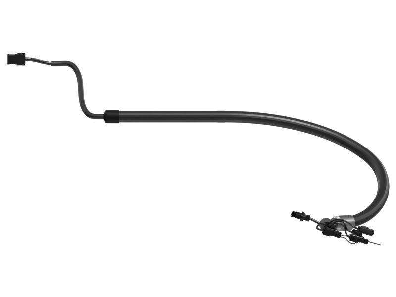 ЖГУТ ПРОВОДОВ В СБОРЕ