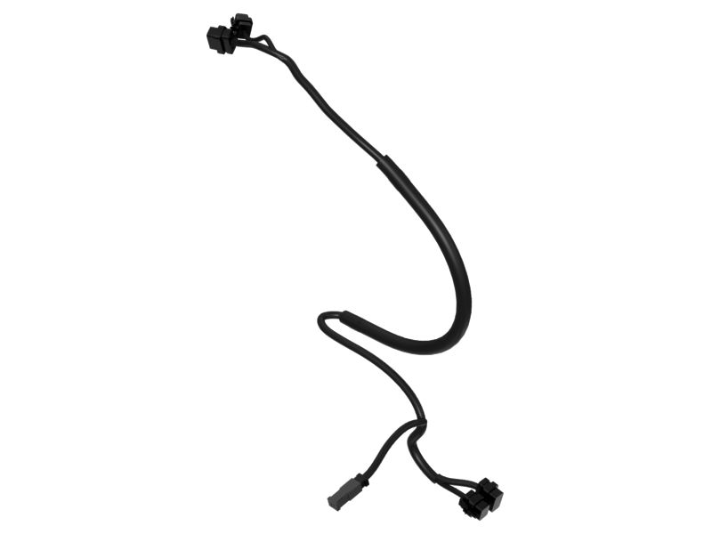 ЖГУТ ПРОВОДОВ S В СБОРЕ