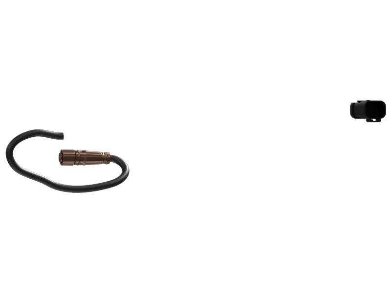 Соединительный жгут проводов рыхлителя