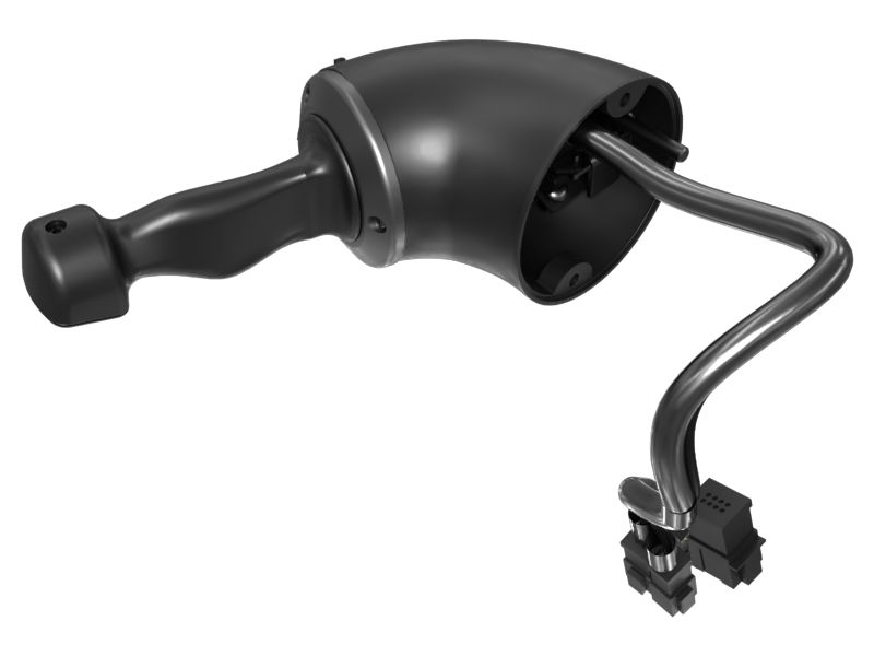 Рукоять модульного управления