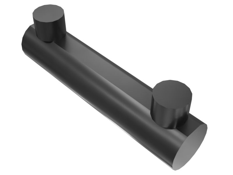 Смотровой указатель уровня охлаждающей жидкости