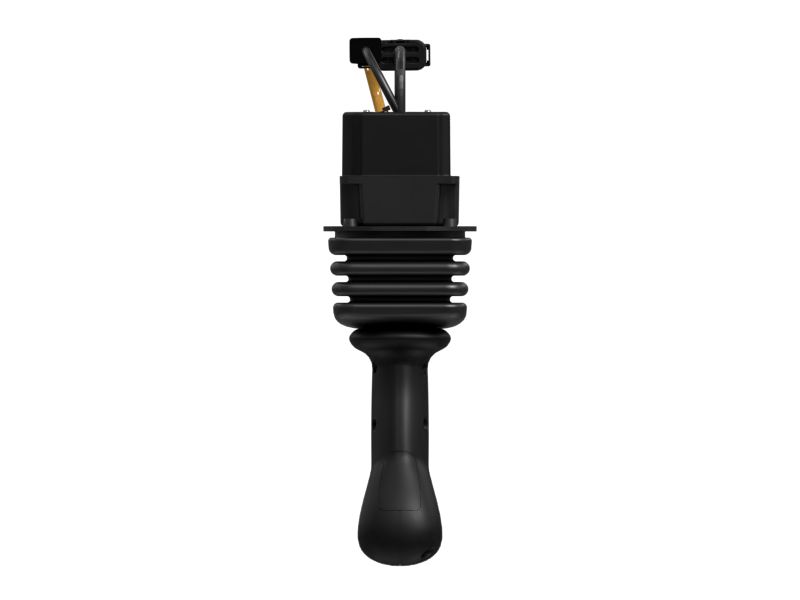 Right Hand Side Joystick Control