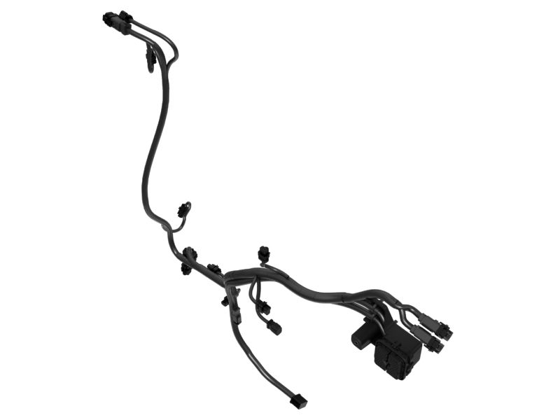 527-2750: Жгут проводов в сборе