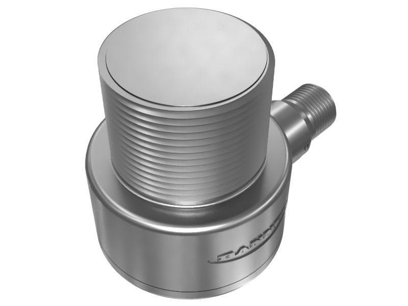 30 Volt Direct Current Ultrasonic Sensor